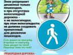 Пешеходная дорожка Пешеходная дорожка